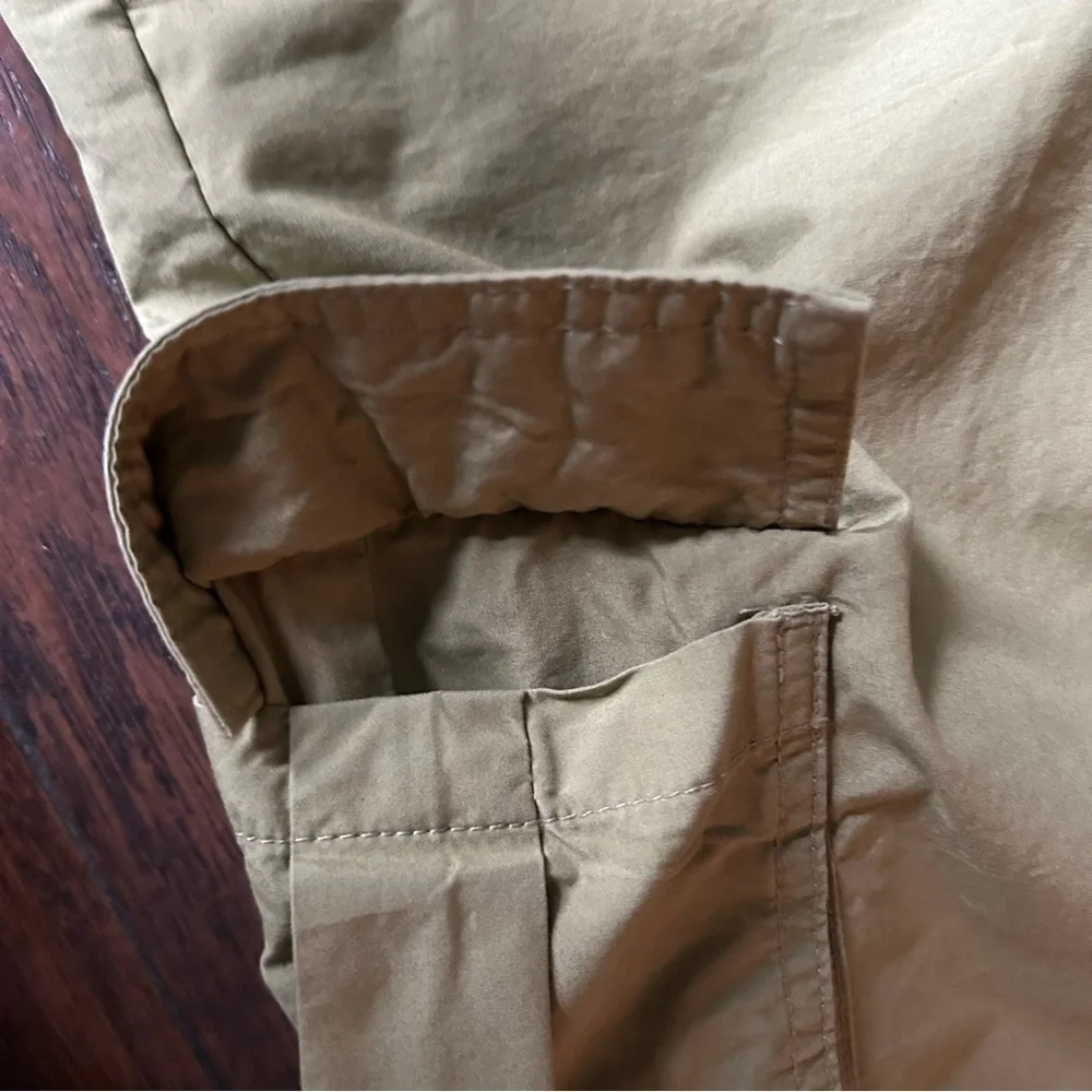 Old Navy Girls Cargo Pants
